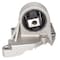 Crp Products Volvo S80 99-01 6 Cyl. 2.8L Volvo S80 99 Engine Mount, Ave0610 AVE0610 - alternate 5